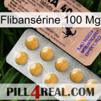 Flibansérine 100 Mg 41